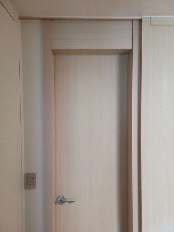문짝문틀복원수리