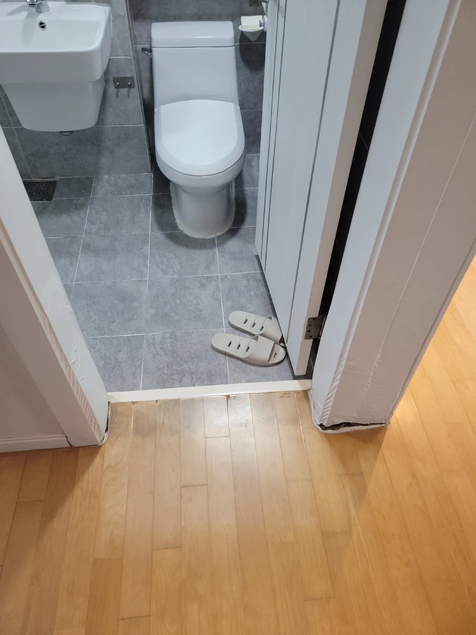 문짝문틀복원수리