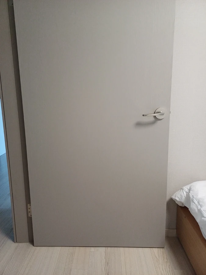 문짝문틀복원수리