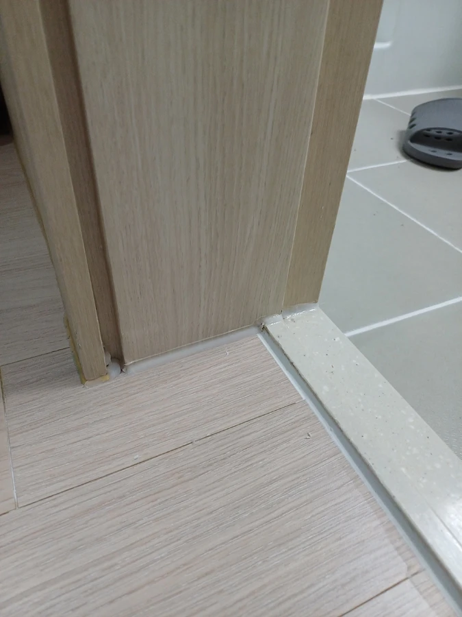 문짝문틀복원수리