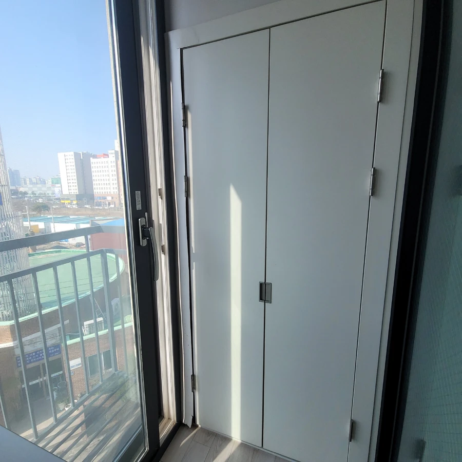벽장리폼