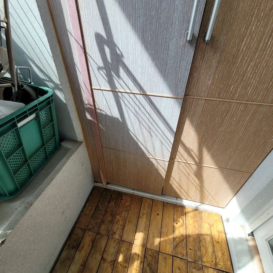 벽장리폼