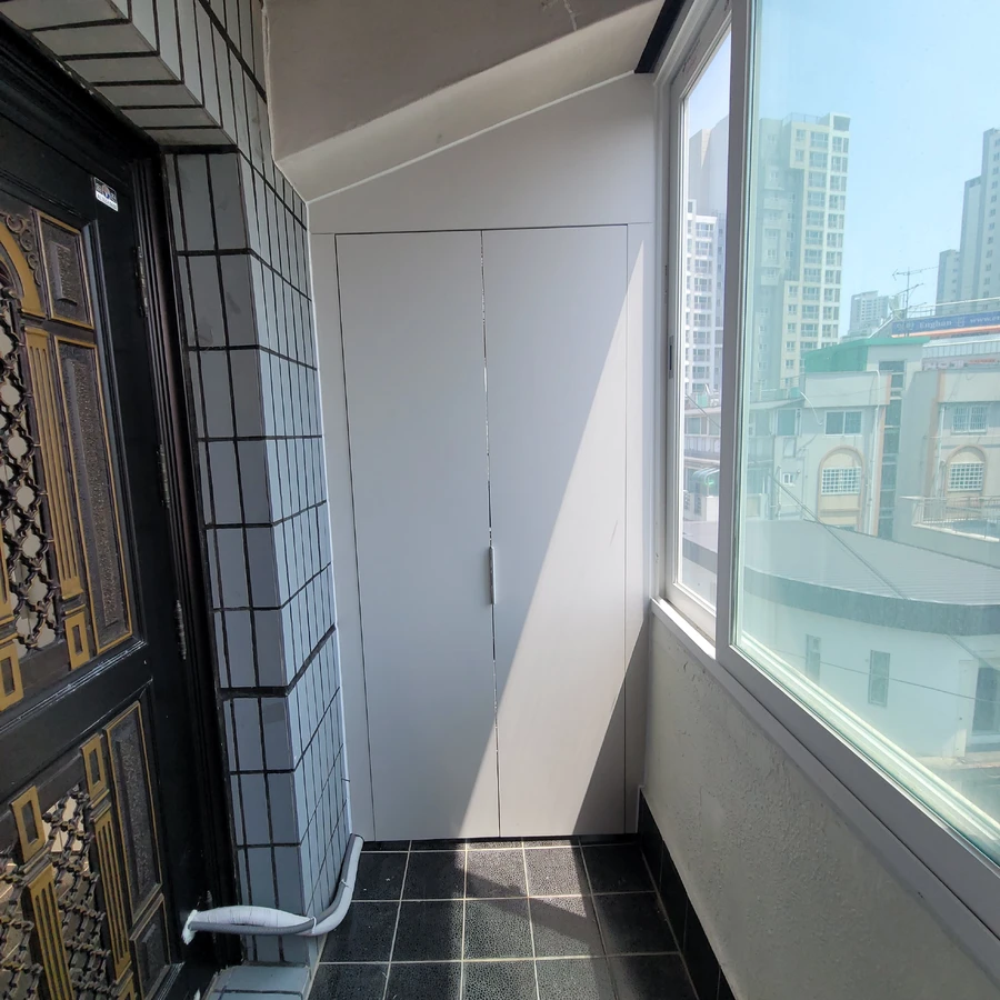 벽장리폼