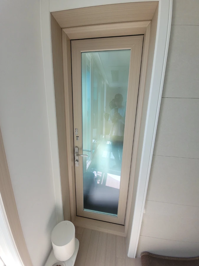 펫도어설치