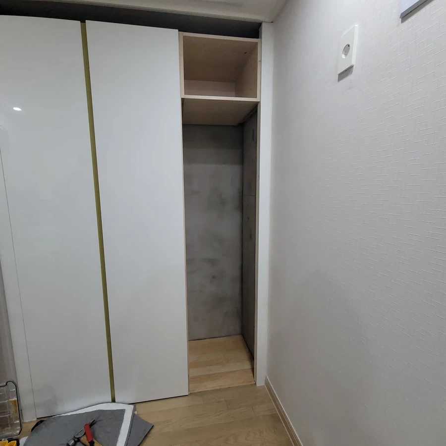 벽장리폼