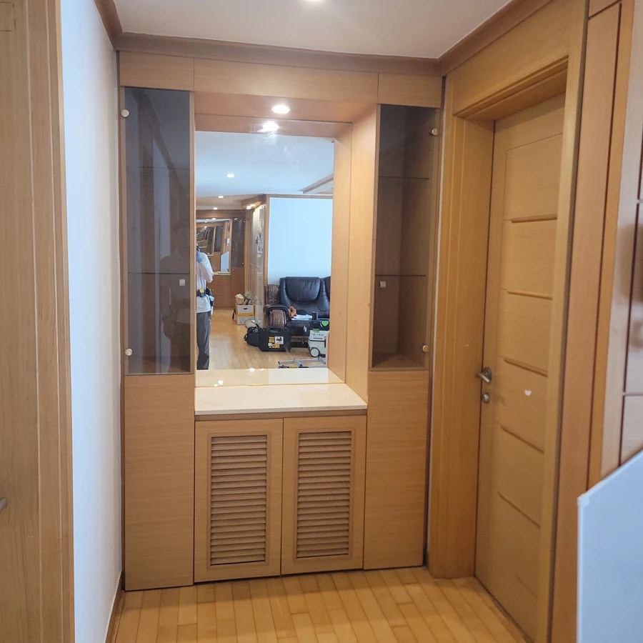 벽장리폼