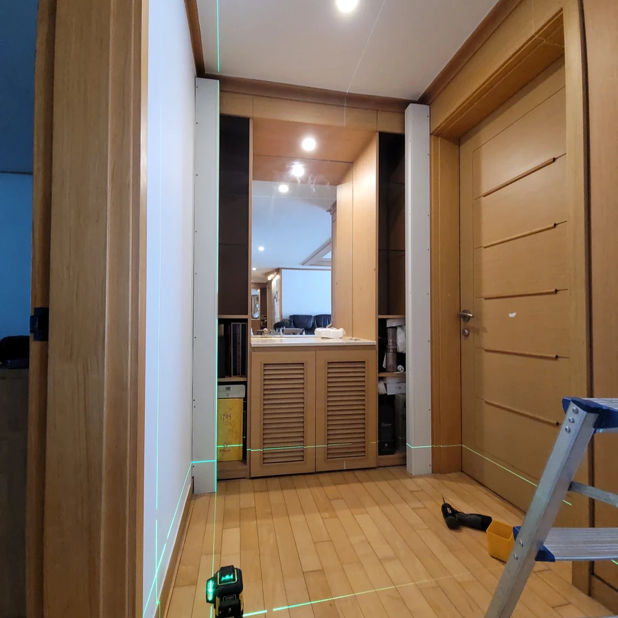 벽장리폼