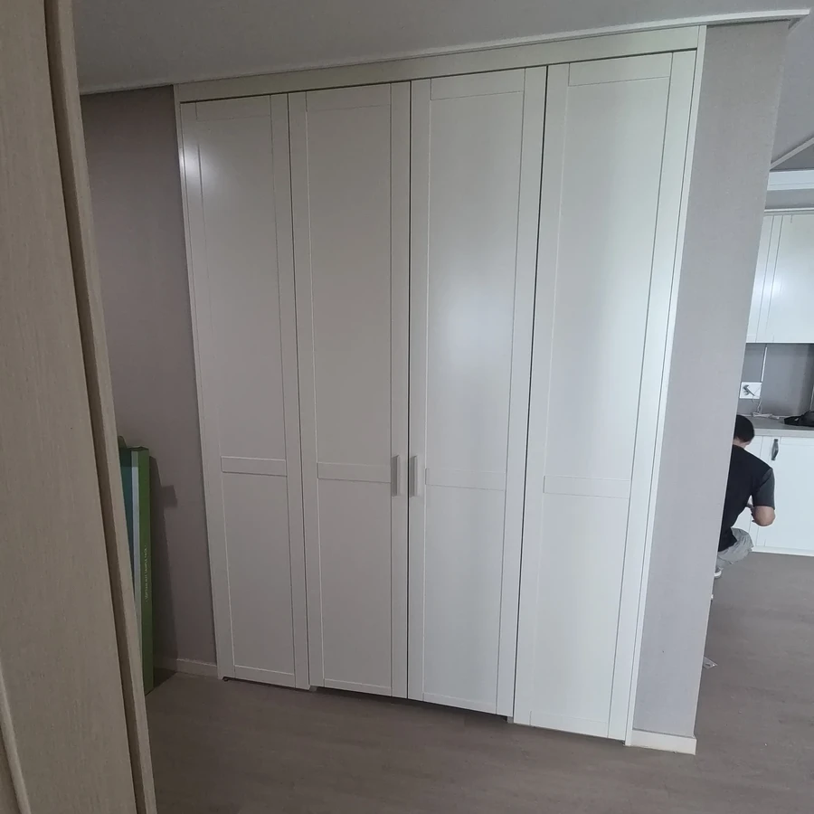 벽장리폼