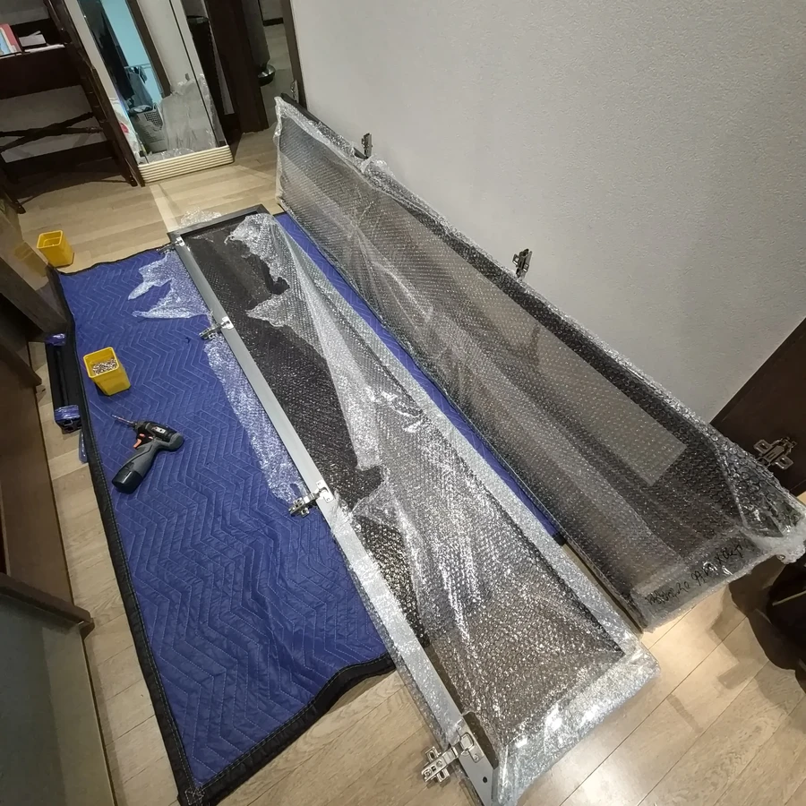 벽장리폼