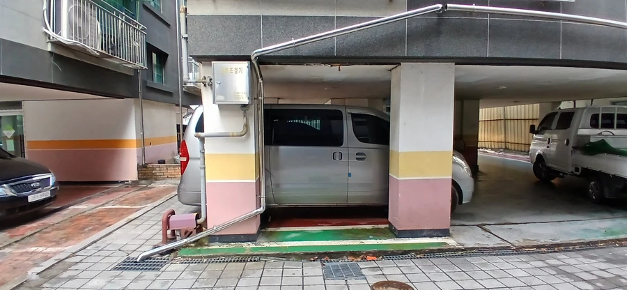 목조주택개보수