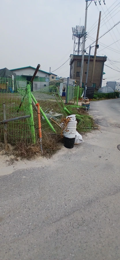 목조주택개보수
