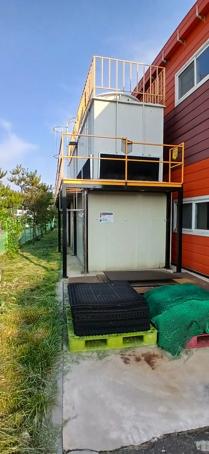 목조주택개보수