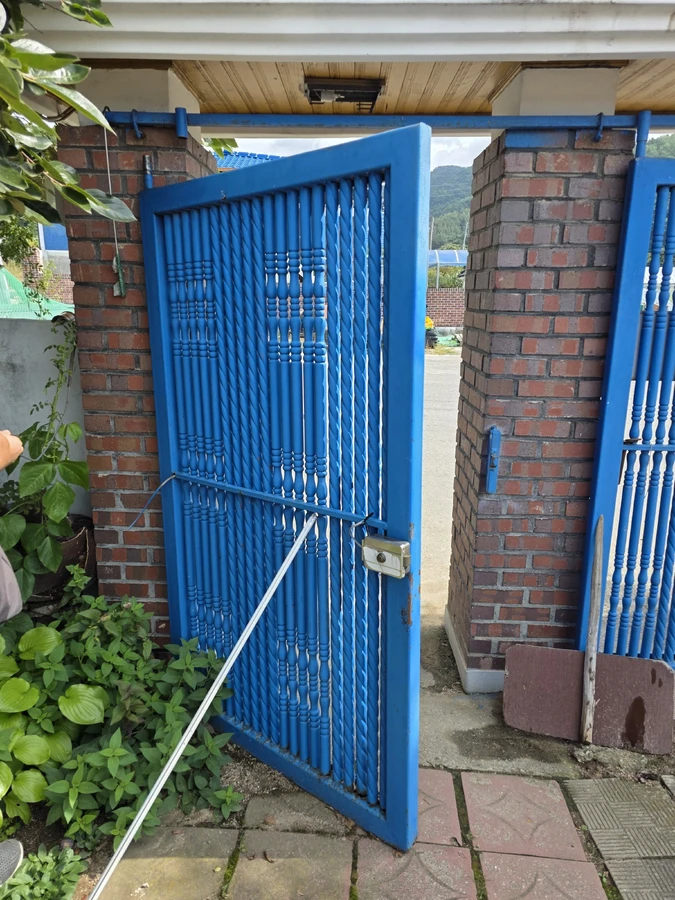 목조주택개보수
