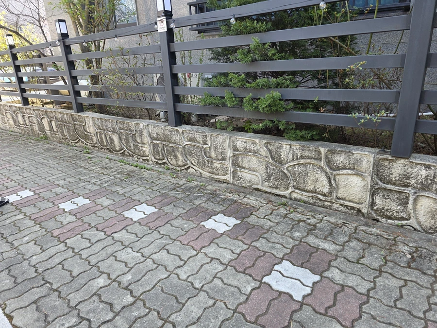 목조주택개보수