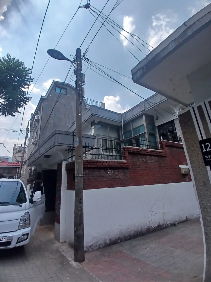 벌목