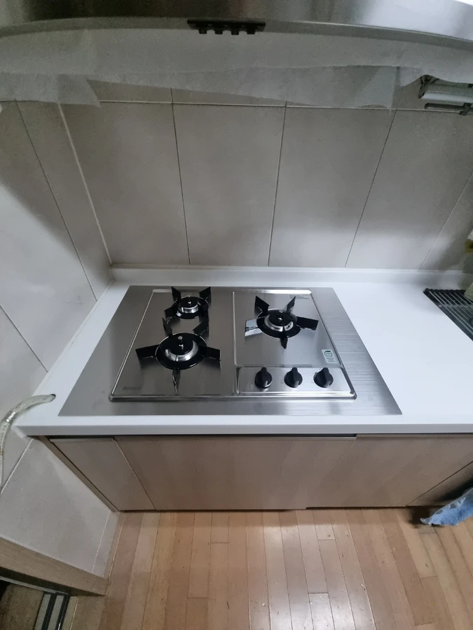 가스레인지