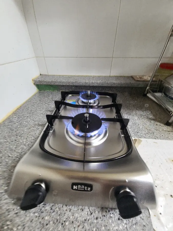 가스레인지