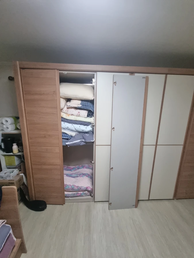 문수리