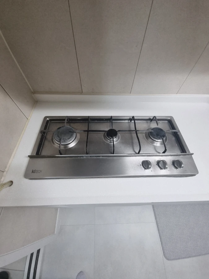 가스레인지