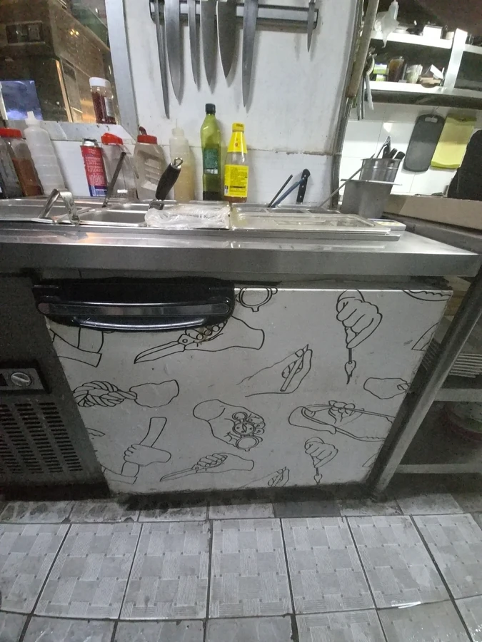 문수리