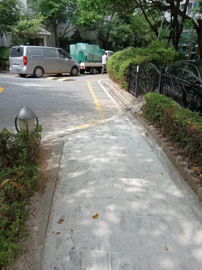 볼라드