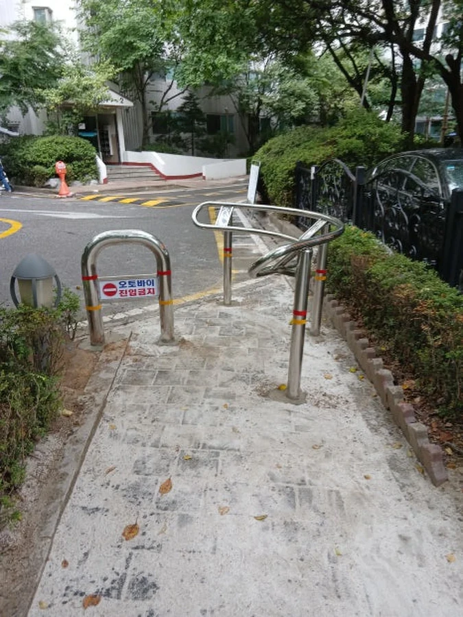 볼라드