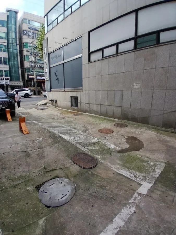 볼라드