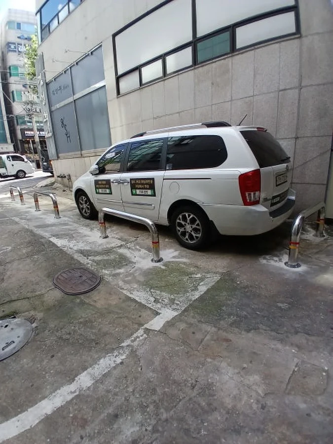 볼라드