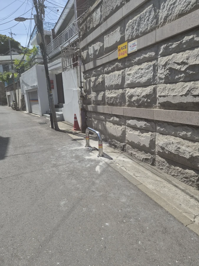 볼라드