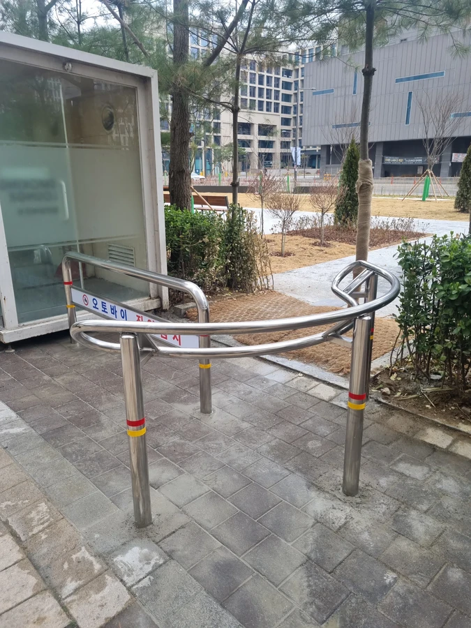 볼라드