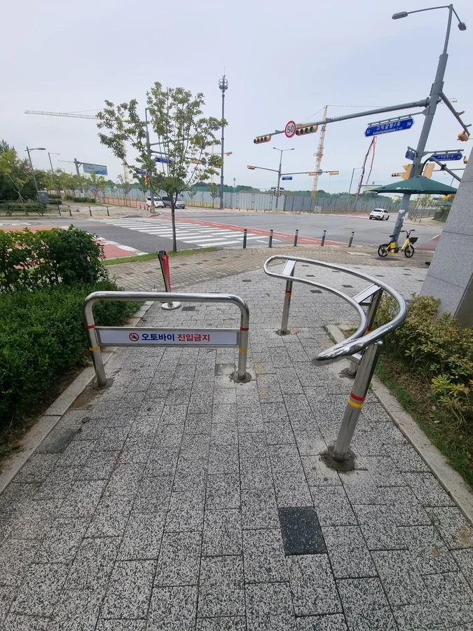 볼라드