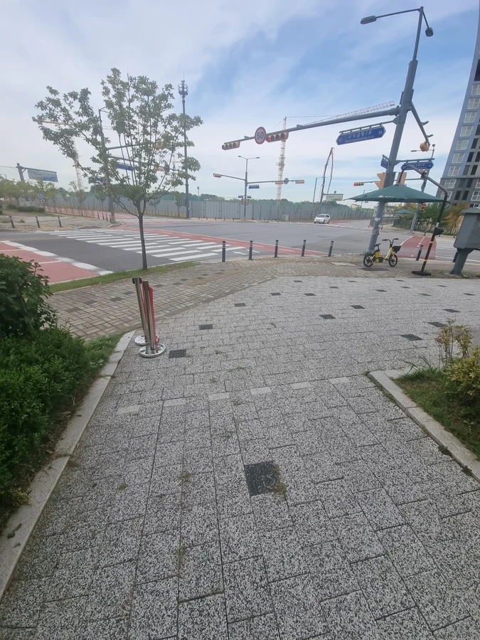 볼라드