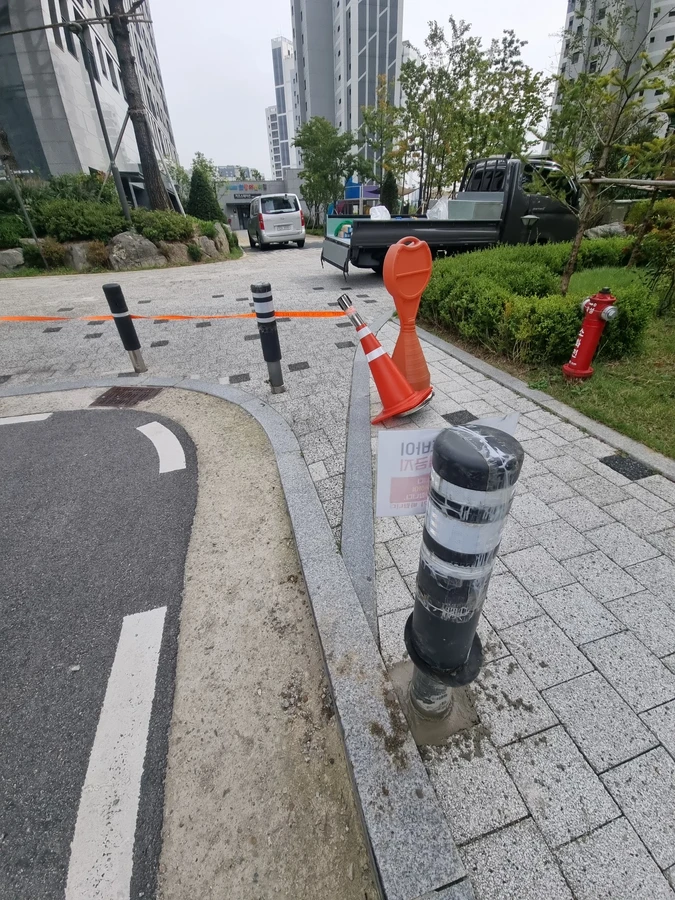볼라드