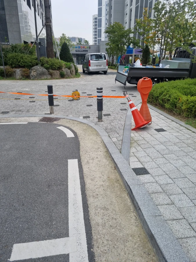 볼라드