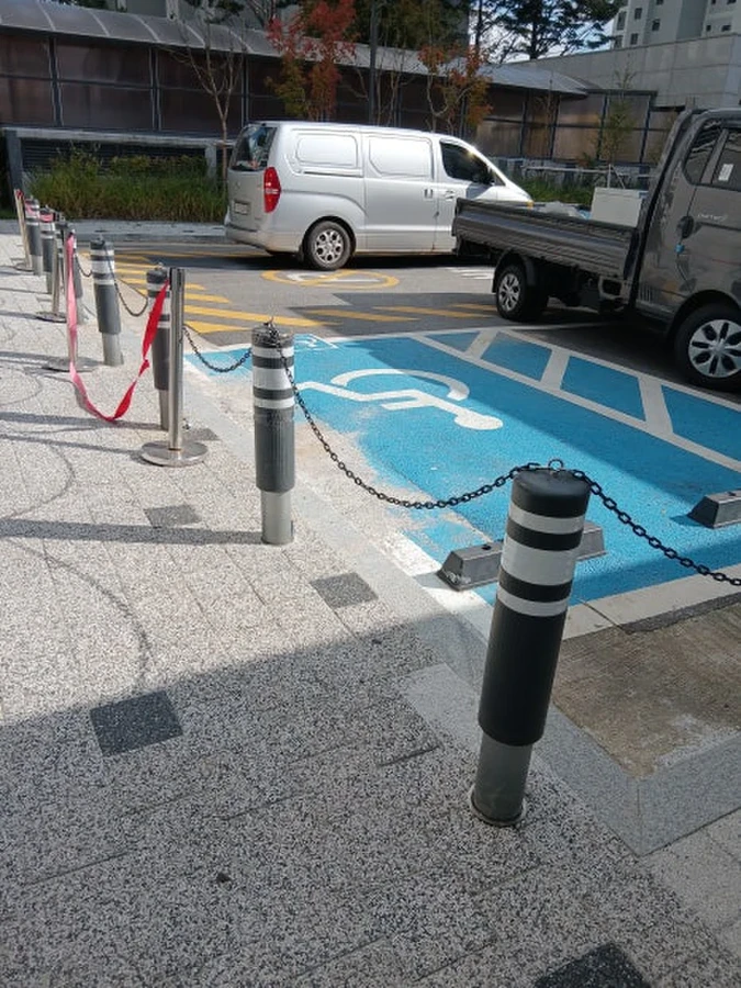볼라드