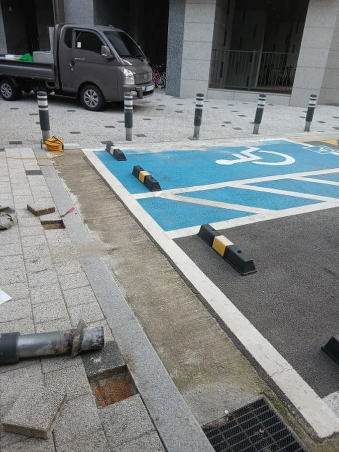 볼라드