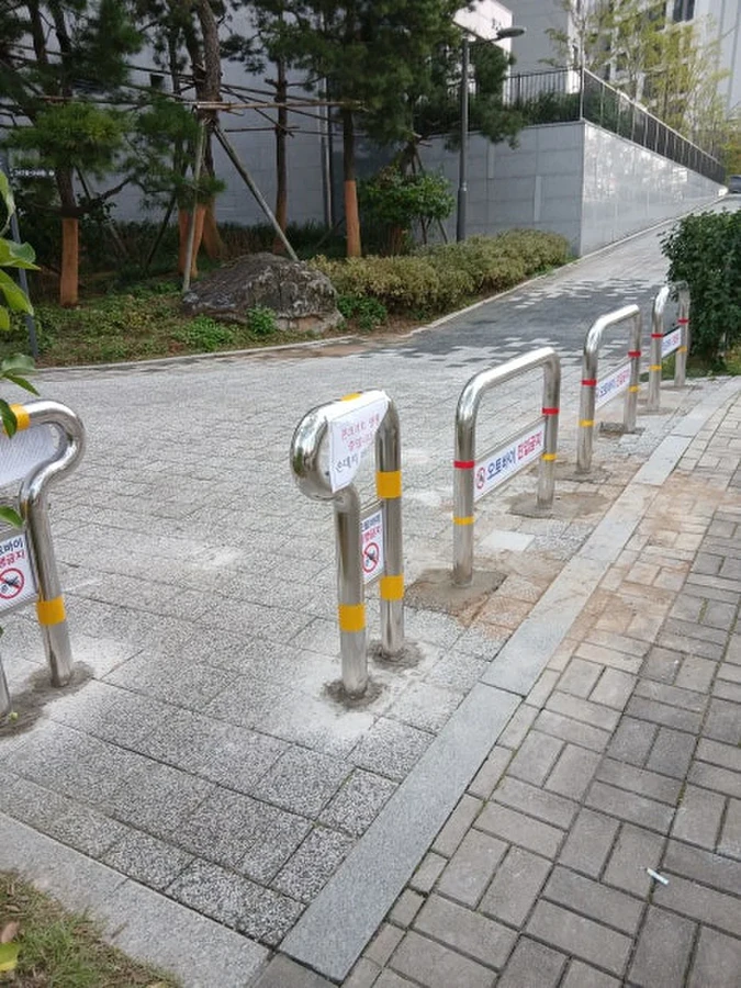 볼라드