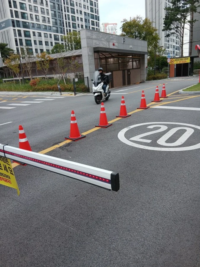 볼라드