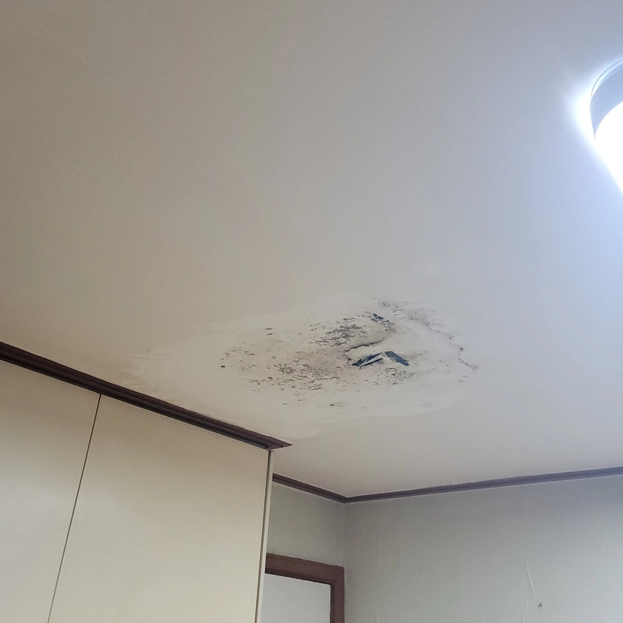 석고보드복원