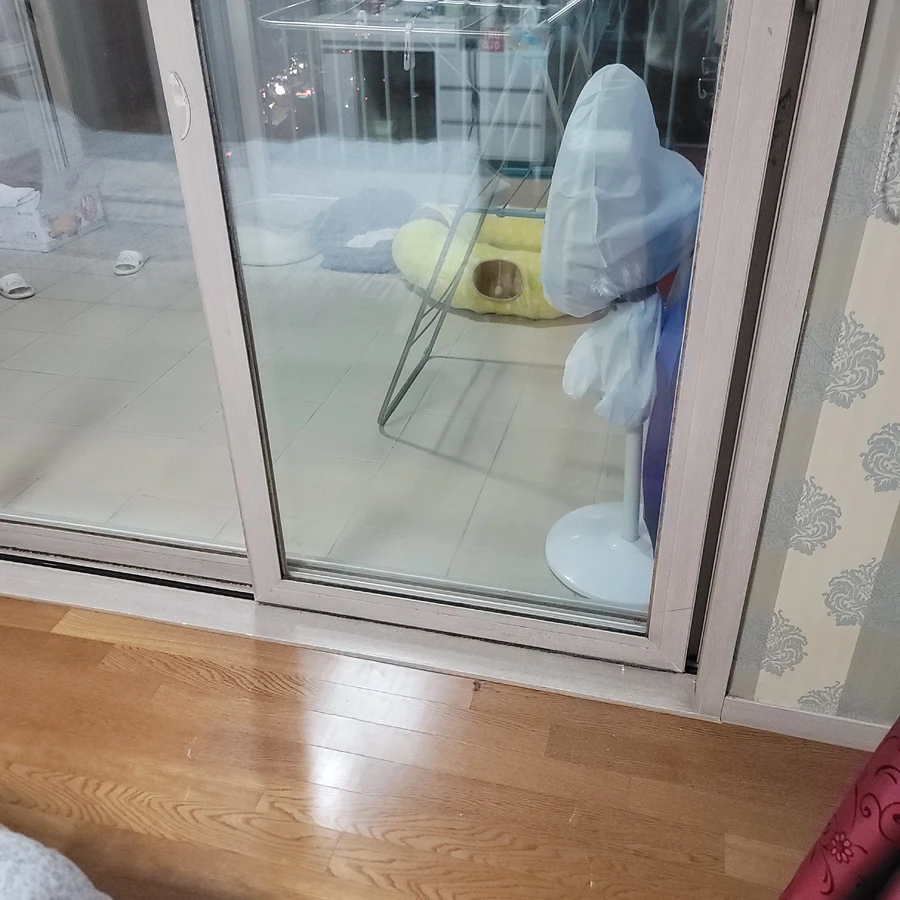 포켓도어수리