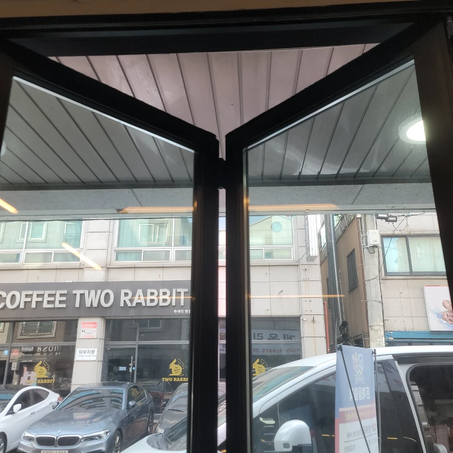포켓도어수리
