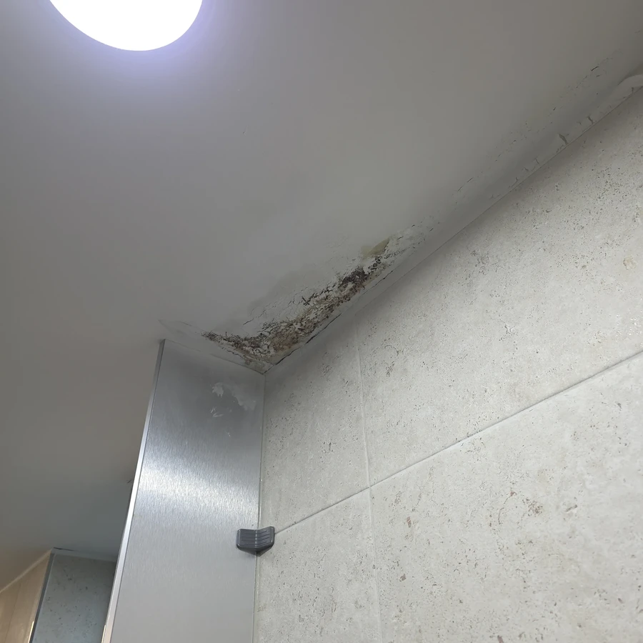 석고보드복원