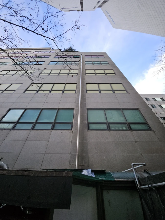 우수관교체