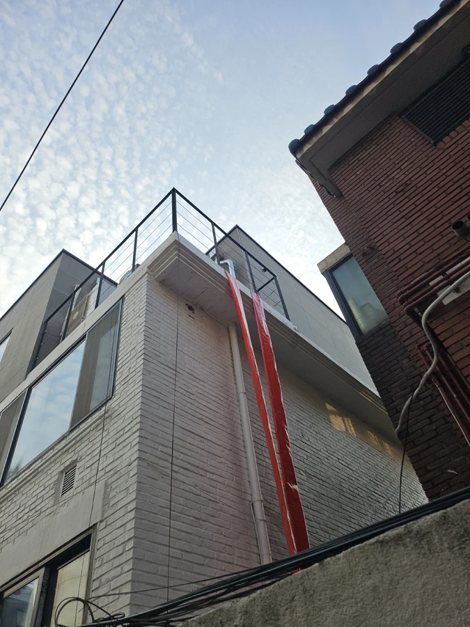 우수관교체