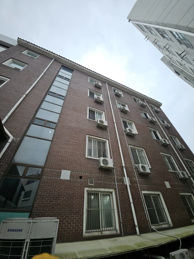 우수관교체