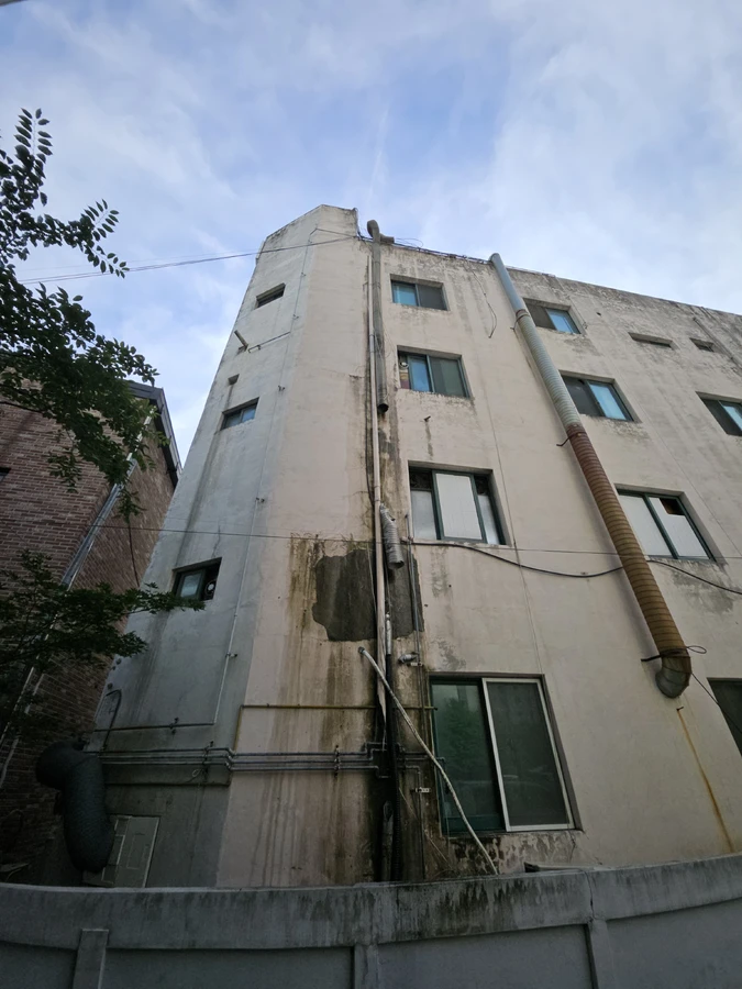 우수관시공