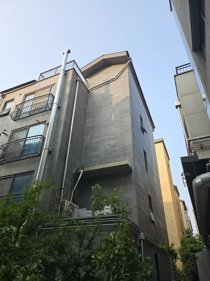 우수관시공