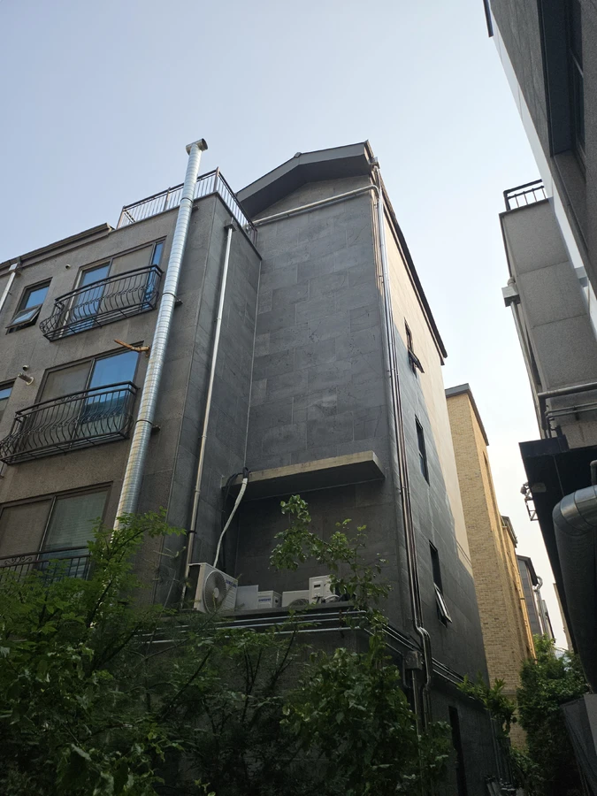 우수관시공