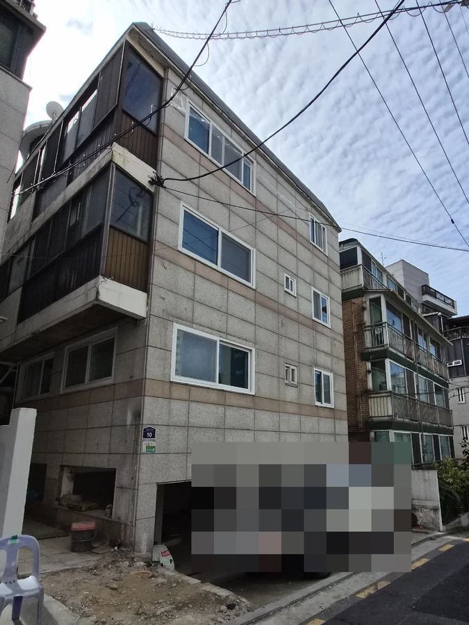 우수관시공