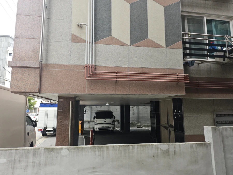우수관시공